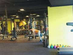 -Ms.Pilates 普拉提技术(澳门路店)