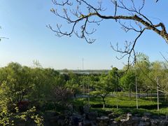 -幕燕滨江·长江观音景区