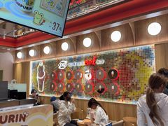 -DQ·蛋糕·冰淇淋(万象城店)