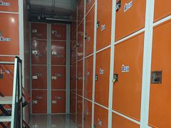 -美立方自助仓迷你小仓库(太阳宫凯德店)