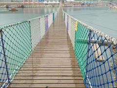 -野三坡刘家河高山漂流