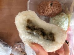 -清真老西北角温记粘食店(长沙路店)