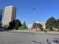 -高晓山馅饼店(牛庄百年店)