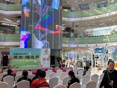-万达广场(无锡滨湖店)