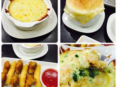 iphone_upload_pic-蘑菇餐厅(马台街店)