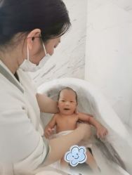 -森宝月子中心(白云山店)