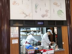-锡笼记·无锡小笼(方塔店)