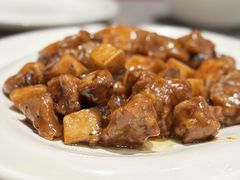 -燕春楼(海河华鼎店)