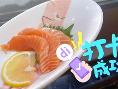 -福禧荟·海鲜自助