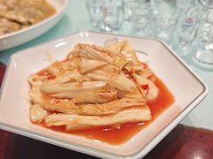 -杨记海鲜楼(三门黑金冠店)