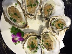 蓝海岸霞浦海鲜-渔傅·蓝海岸霞浦海鲜(正祥店)