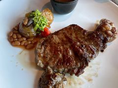 -璟象酒店-爱丽坊景观餐厅