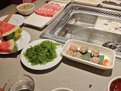 -海底捞火锅(顺义华联店)