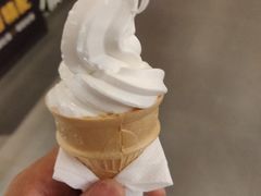 -麦当劳(民盈·国贸城店)