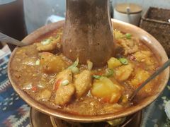 -蜗牛小馆醉乡民谣云南菜(惠新西里店)