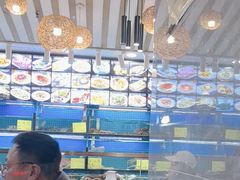 -醉壹号海鲜大排档(厦门美食地标店)