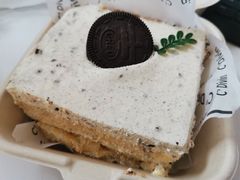 -梁子刨冰王&梁小糖(王顶堤店)