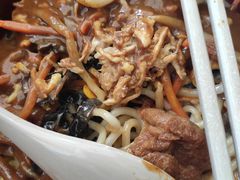 -吉野家(顺义站前北街店)