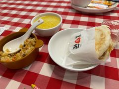 -西贝(华发商都店)