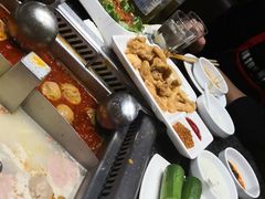 -海底捞火锅(崇文门新世界百货店)