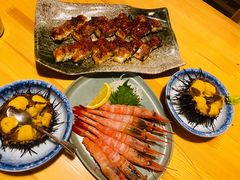 -福匠日本料理(人民路店)