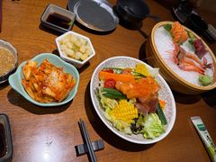 -九井澤精致料理(金茂店)
