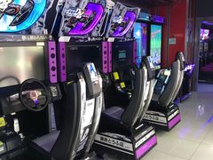 -风云再起游乐汇(北京西单西西友谊店)