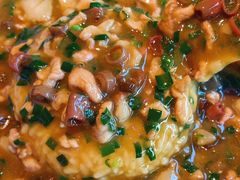 -大哈福烧烤·海鲜·家常菜(延安三路店)
