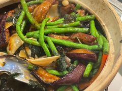 -飞尝蚝·顺德菜·鱼生(顺德总店)
