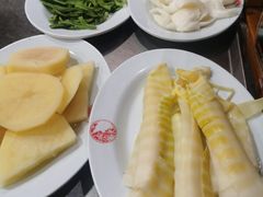 -红姐重庆火锅(曙光路店)