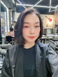 -無名发艺