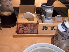 -南京大牌档(龙江新城市广场店)