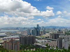 -小南山公园