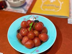 -赵小姐丨新中餐(曲江店)