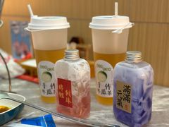 -濠七糟粕醋·椰子鸡火锅(上海首店)