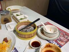 -食大利香港茶餐厅(南亚风情第一城店)
