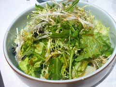 -小河盐帮·私家菜·烤鸭(三元桥·霄云路店)