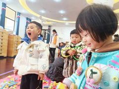 -吉的堡幼儿园(资阳恒大园)