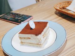 -嗒令甜品·主题融合料理餐厅(首座时代店)