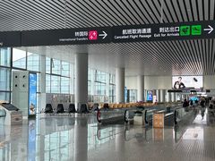 -广州白云国际机场-T2航站楼