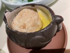清炖蟹粉狮子头-淮扬府(安定门店)