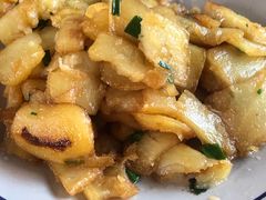 -芦茨金富饭庄·25年老字号·专做稻草鸡