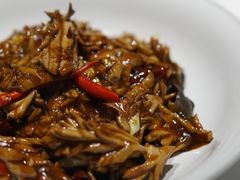 火爆腰花-106餐厅(山水文园店)