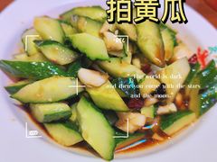 -庆峰龙虾烧烤(合肥一店)
