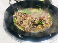 -国庆鸡杂老店