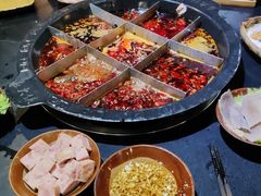 -麻大侠老火锅(巴国城店)