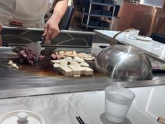 -板焱铁板烧(梅溪湖店)