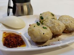 -小杨生煎(龙之梦购物中心店)