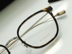 -目艮眼镜SHOWROOM(品牌集合店)