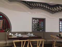 -冶春茶社(星汉大厦店)